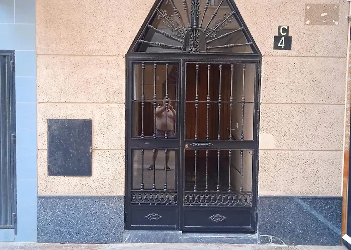 Hotel Casa Manuel Málaga